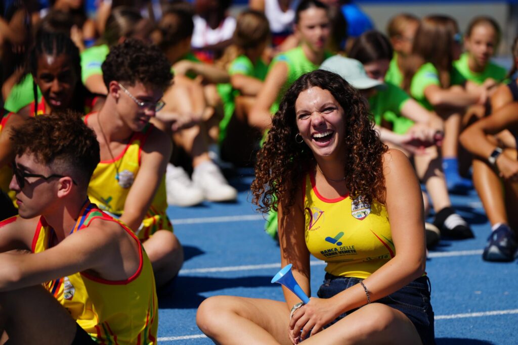 NAZIONALI CSI TORINO 2026